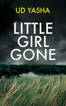 little girl gone book cover image