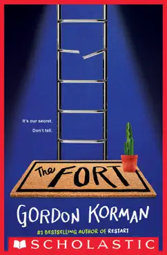 the fort book cover image