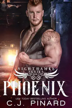 phoenix book cover image