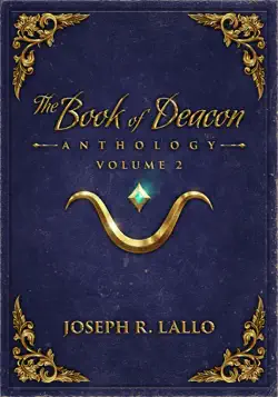 the book of deacon anthology volume 2 imagen de la portada del libro