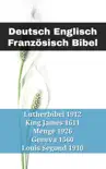 Deutsch Englisch Französisch Bibel sinopsis y comentarios