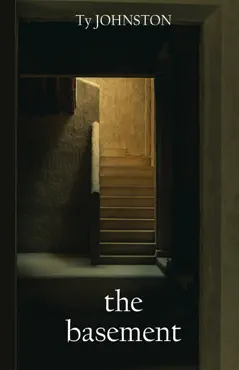 the basement book cover image