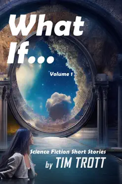 what if... book cover image
