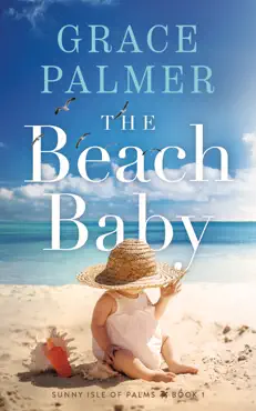 the beach baby book cover image