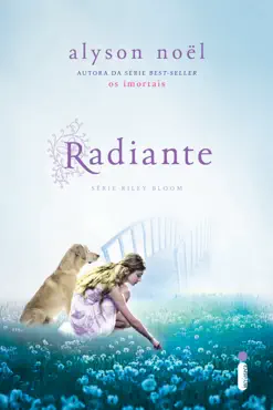radiante book cover image