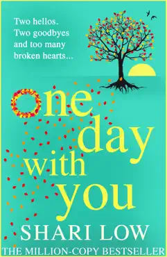 one day with you book cover image