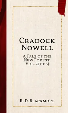 cradock nowell book cover image