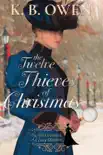 The Twelve Thieves of Christmas synopsis, comments