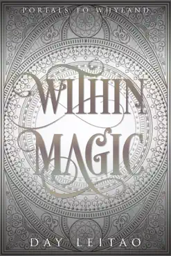 within magic book cover image
