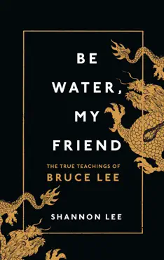 be water, my friend imagen de la portada del libro