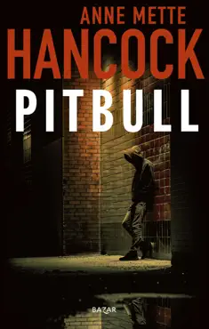 pitbull book cover image