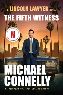 the fifth witness book cover image