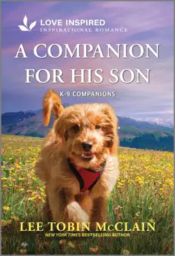 a companion for his son book cover image