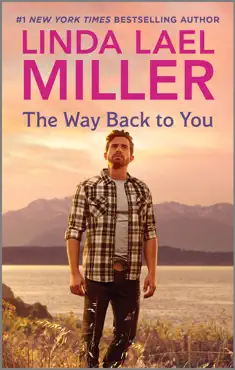 the way back to you book cover image
