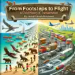 From Footsteps to Flight synopsis, comments