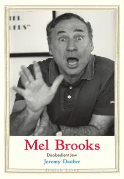 mel brooks book cover image