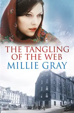 the tangling of the web book cover image