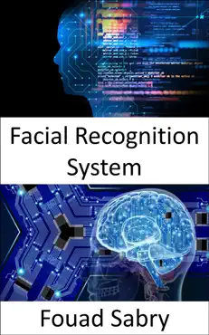 facial recognition system book cover image
