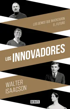 los innovadores book cover image