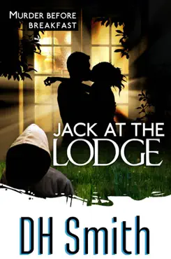 jack at the lodge book cover image