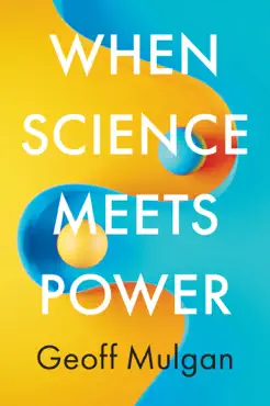when science meets power book cover image