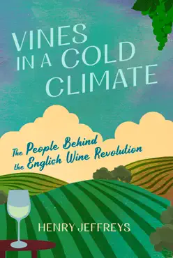 vines in a cold climate book cover image
