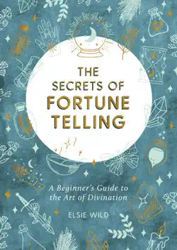 the secrets of fortune telling book cover image