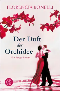 der duft der orchidee imagen de la portada del libro
