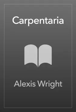 carpentaria book cover image