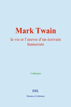 mark twain imagen de la portada del libro