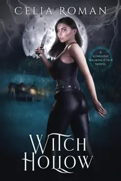 witch hollow book cover image