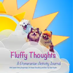 fluffy thoughts book cover image