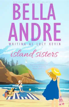 island sisters (walker island romance, books 1-3) book cover image