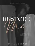 Restore Me book summary, reviews and download