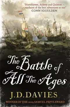 the battle of all the ages book cover image