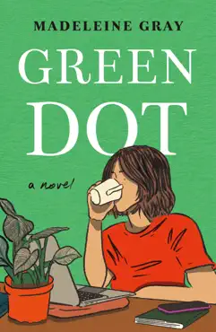 green dot book cover image