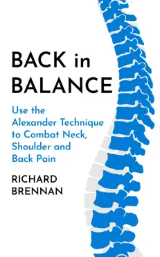 back in balance book cover image