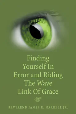 finding yourself in error and riding the wave link of grace imagen de la portada del libro