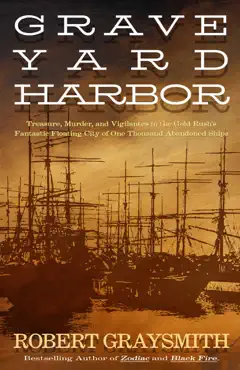 graveyard harbor book cover image