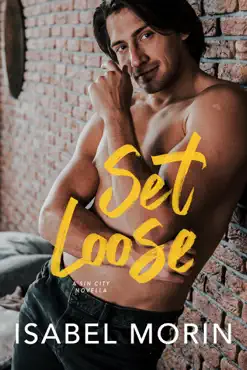 set loose book cover image