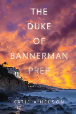 the duke of bannerman prep book cover image