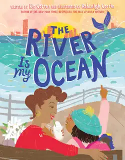 the river is my ocean book cover image