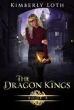 The Dragon Kings Book Eight synopsis, comments