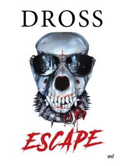 escape book cover image