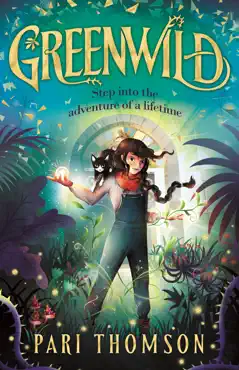greenwild book cover image