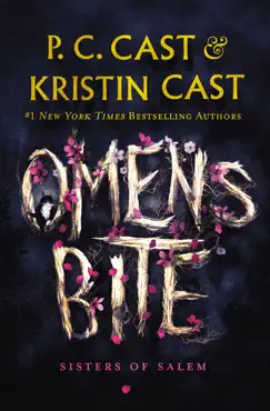 omens bite book cover image