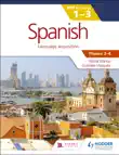 Spanish for the IB MYP 1-3 Phases 3-4 synopsis, comments
