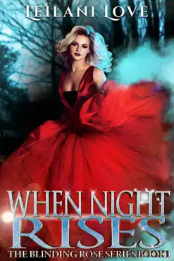 when night rises book cover image