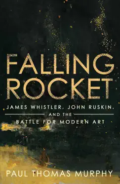 falling rocket book cover image