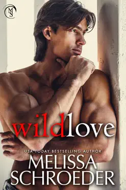 wild love book cover image